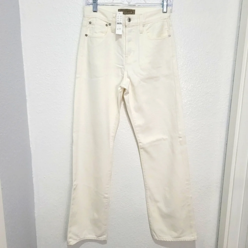 J. Crew point sur